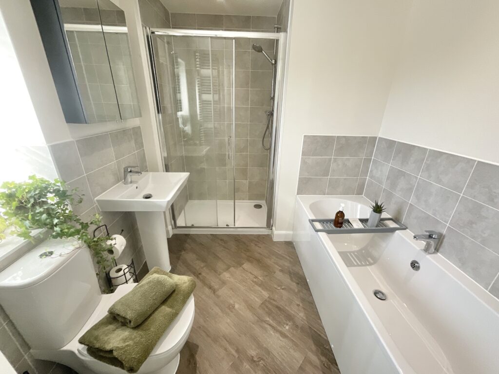 Gainsborough Drive, Henhull, CW5