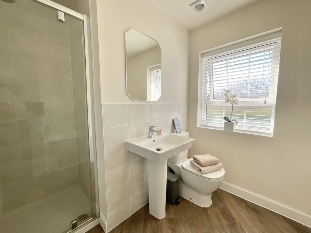 Gainsborough Drive, Henhull, CW5