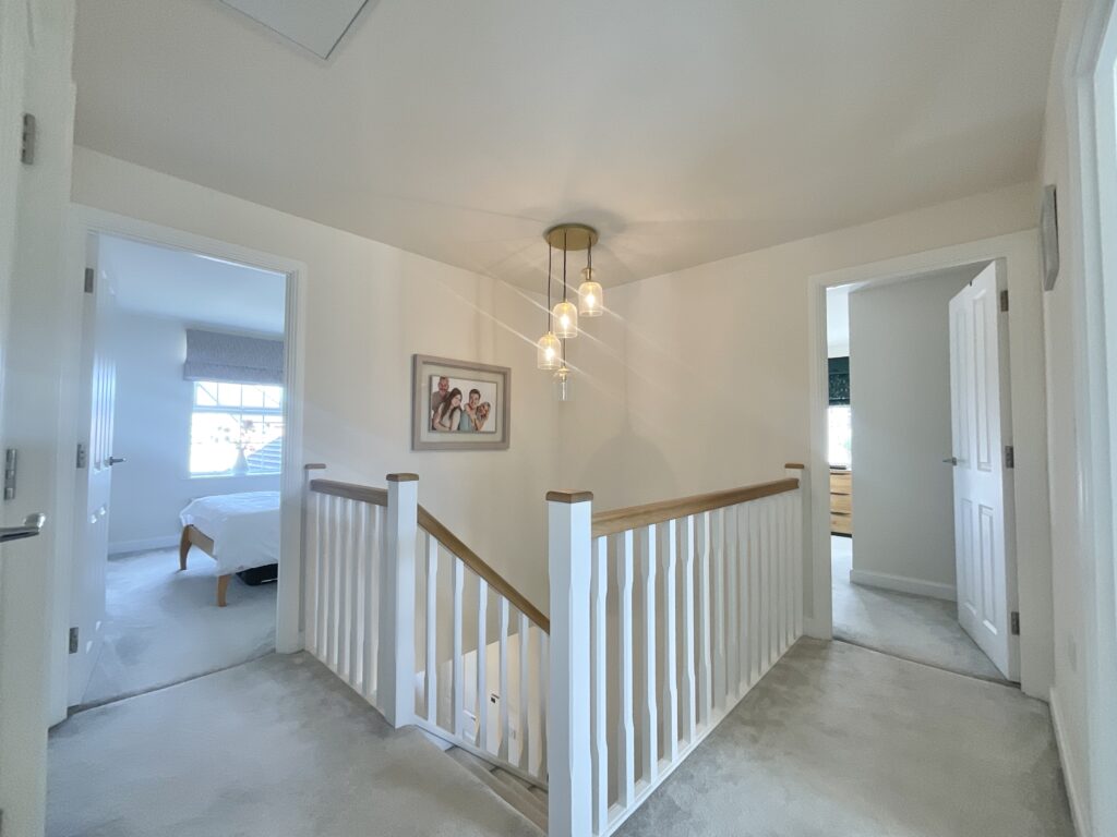 Gainsborough Drive, Henhull, CW5