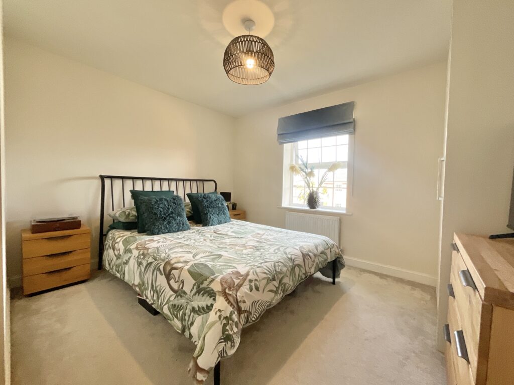 Gainsborough Drive, Henhull, CW5