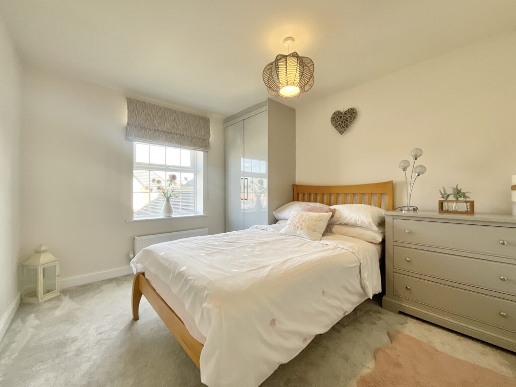 Gainsborough Drive, Henhull, CW5