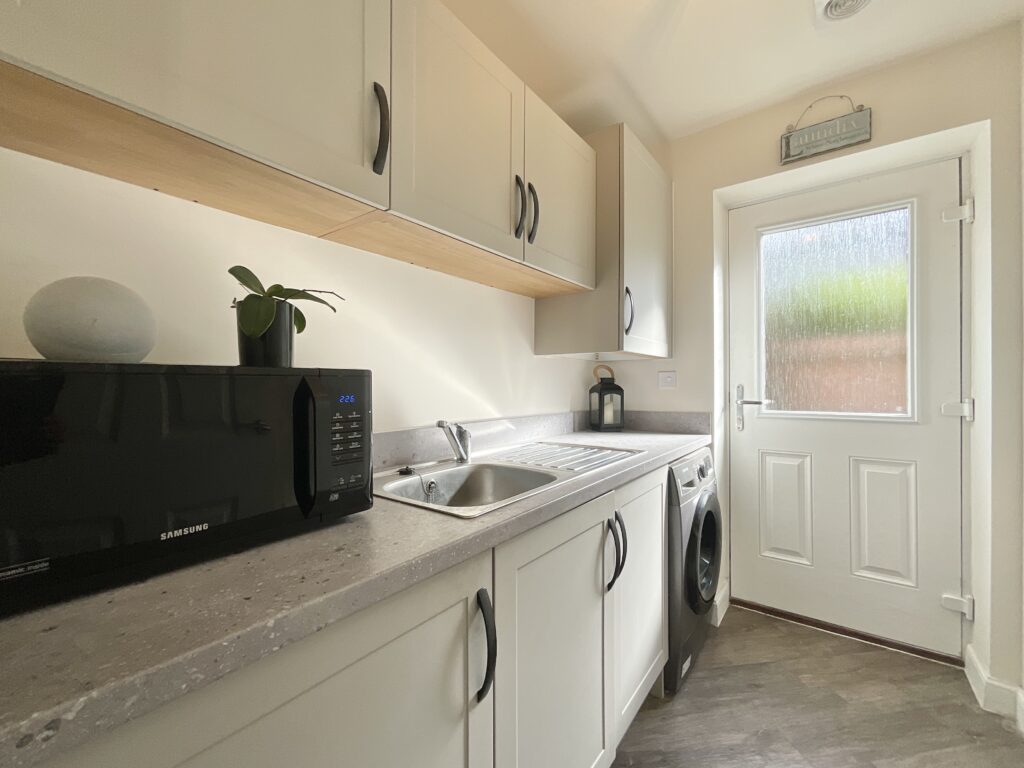 Gainsborough Drive, Henhull, CW5