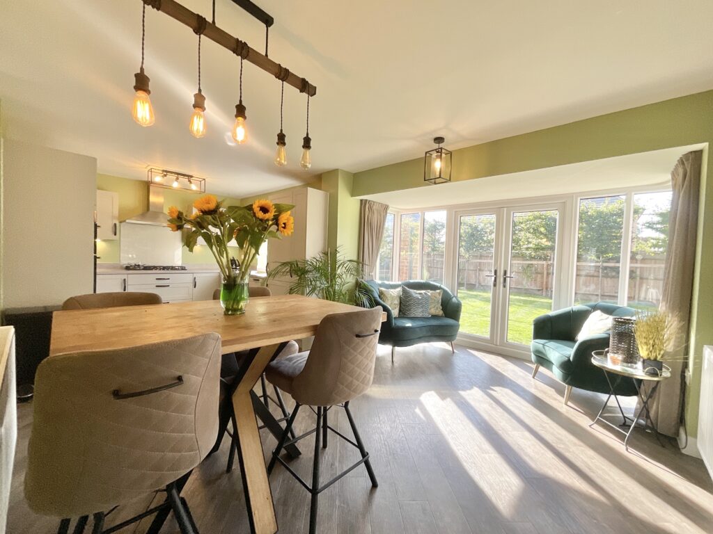 Gainsborough Drive, Henhull, CW5