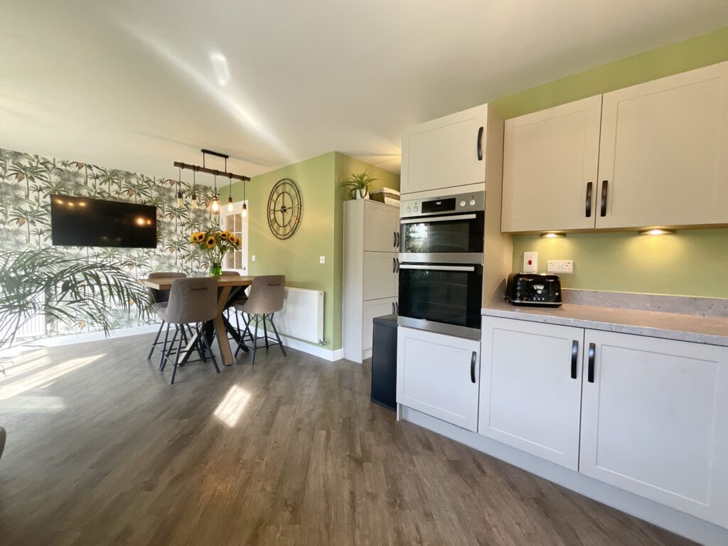 Gainsborough Drive, Henhull, CW5