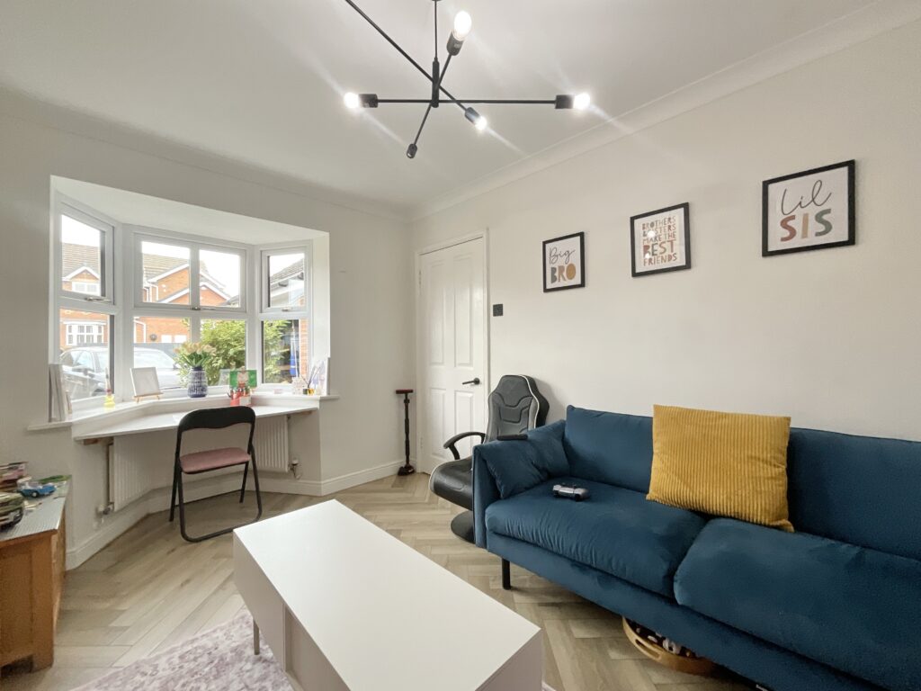 Glebe Close, Wybunbury, CW5