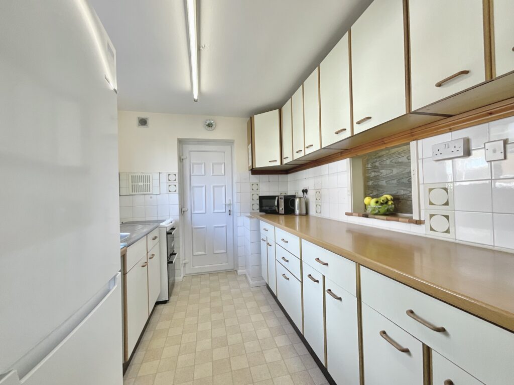 Grange Road, Stone, ST15