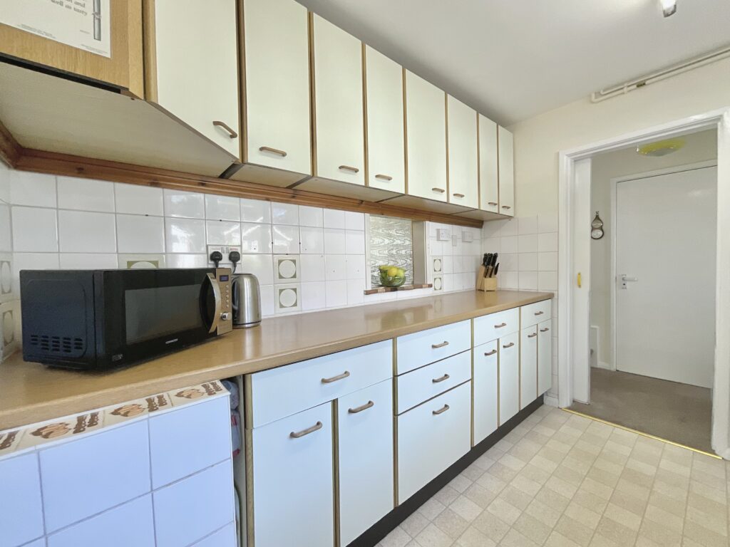 Grange Road, Stone, ST15