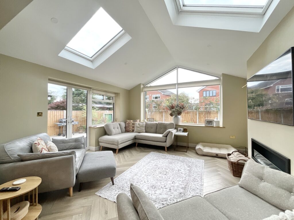 Glebe Close, Wybunbury, CW5
