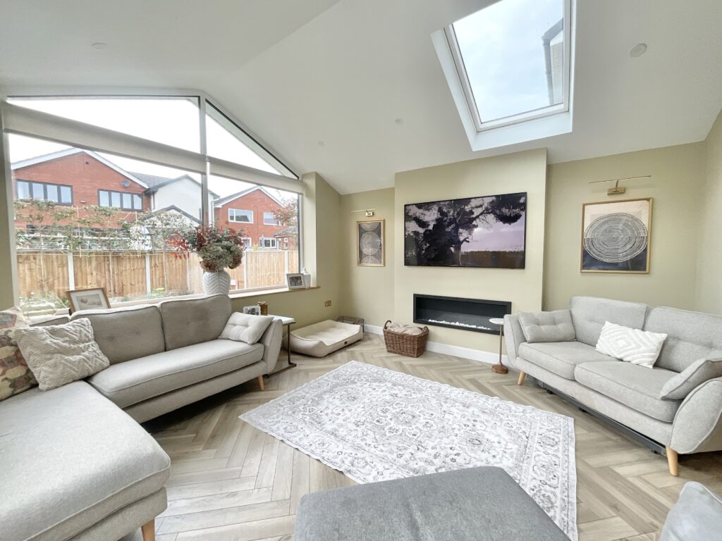 Glebe Close, Wybunbury, CW5