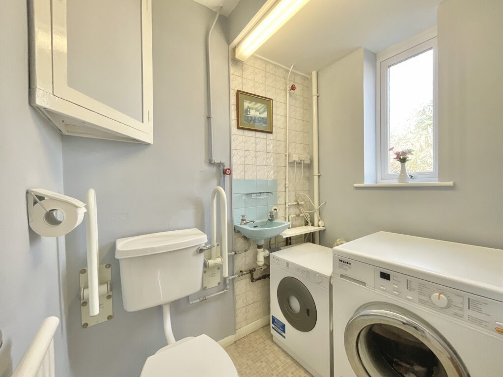 Grange Road, Stone, ST15