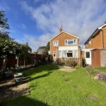 Grange Road, Stone, ST15