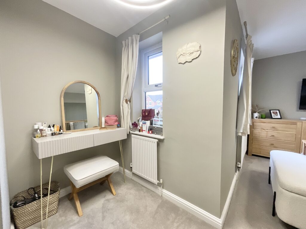 Glebe Close, Wybunbury, CW5