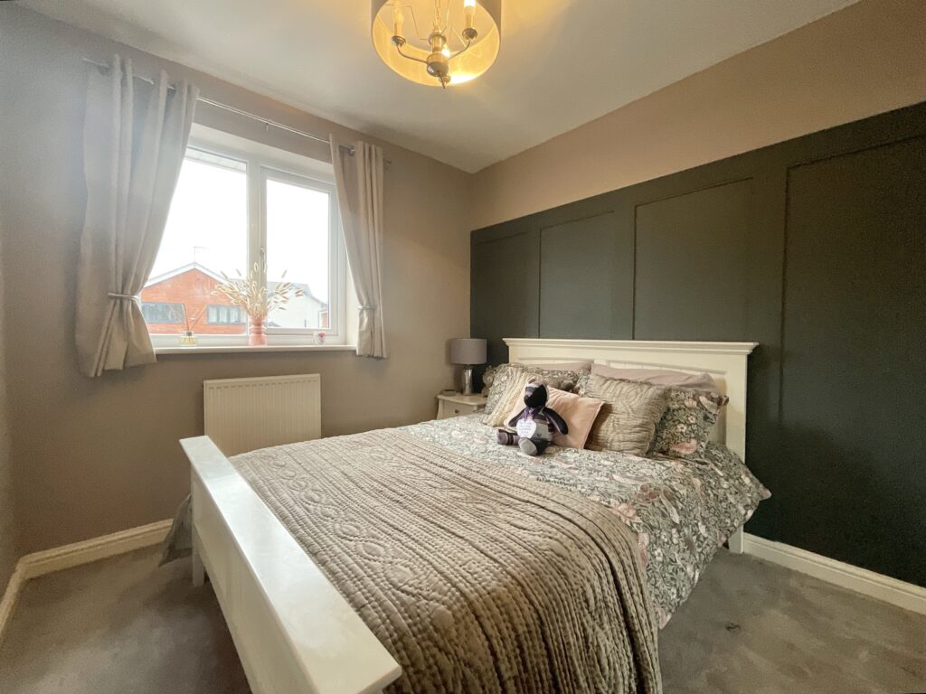 Glebe Close, Wybunbury, CW5