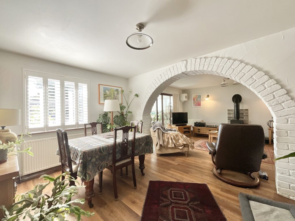 Miles Green Road, Bignall End, ST7