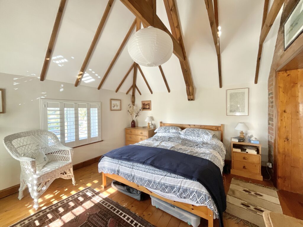Miles Green Road, Bignall End, ST7