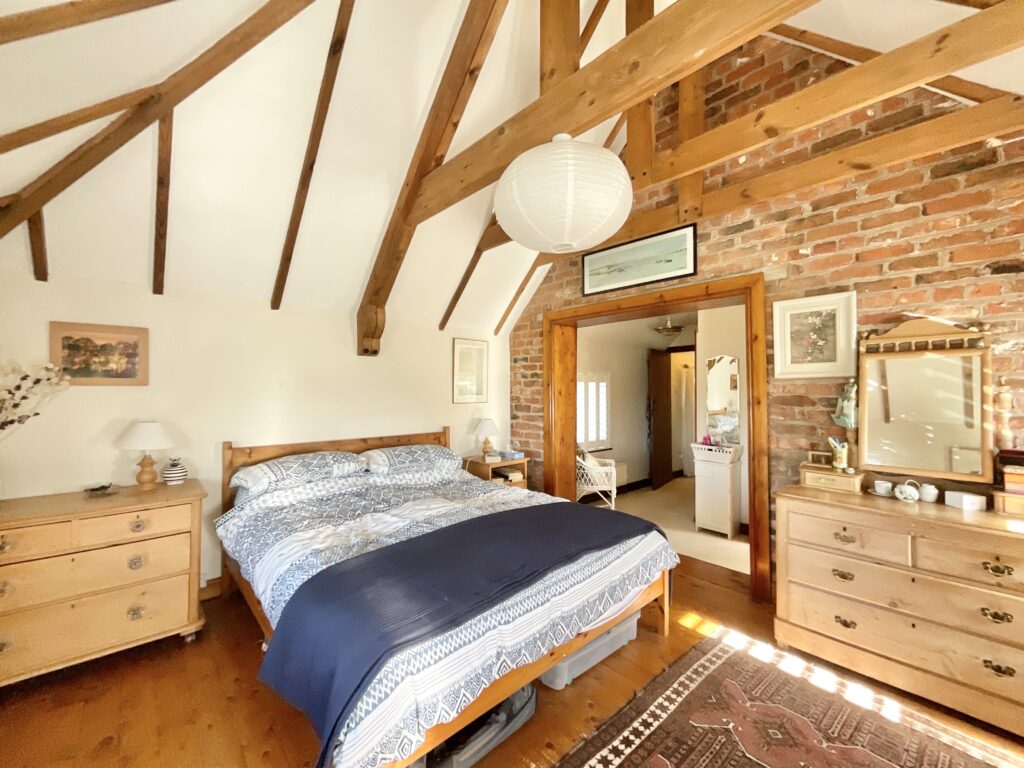 Miles Green Road, Bignall End, ST7
