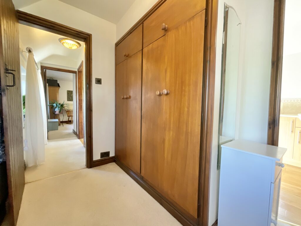 Miles Green Road, Bignall End, ST7