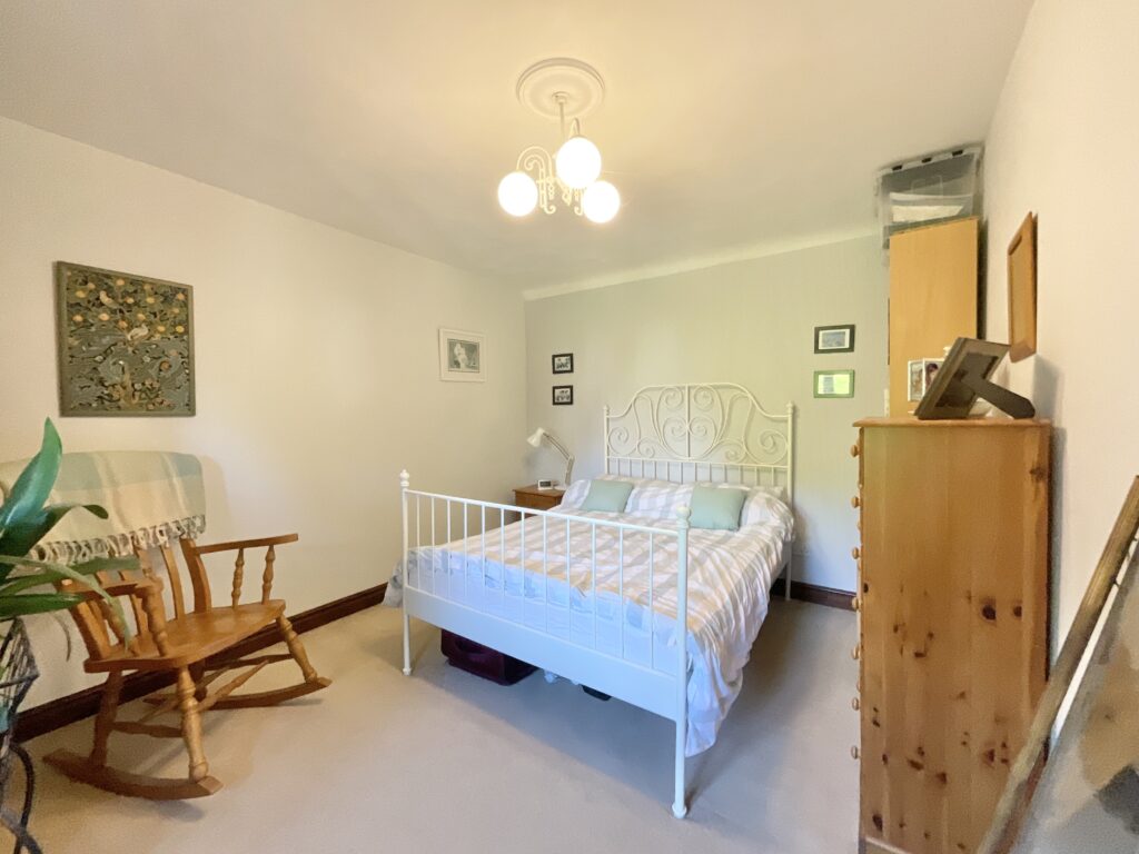 Miles Green Road, Bignall End, ST7