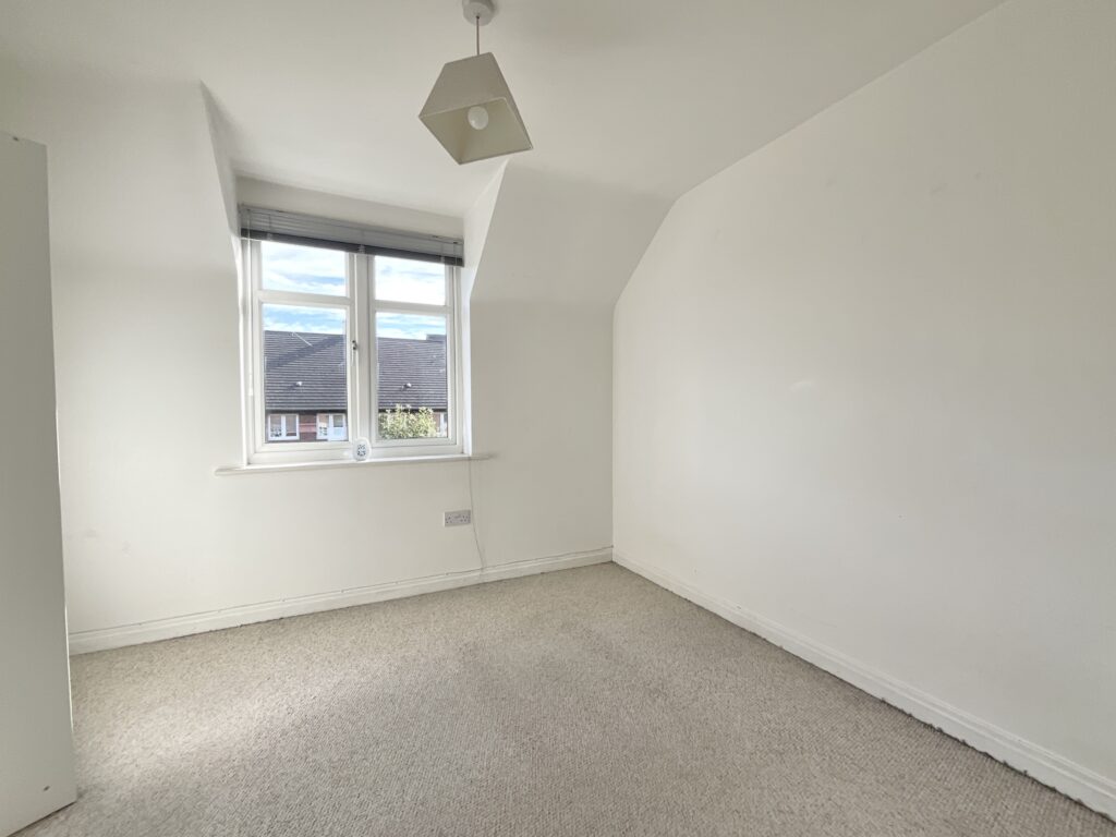 Byron Walk, Nantwich, CW5