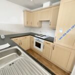 Byron Walk, Nantwich, CW5