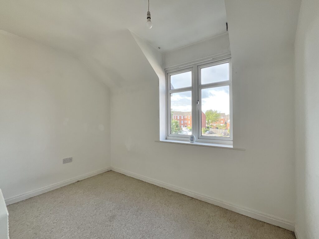 Byron Walk, Nantwich, CW5
