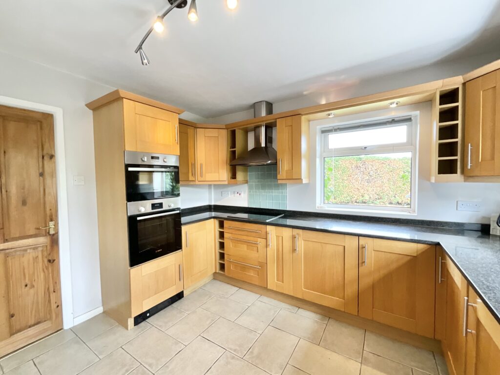 Huntley Lane, Cheadle, ST10
