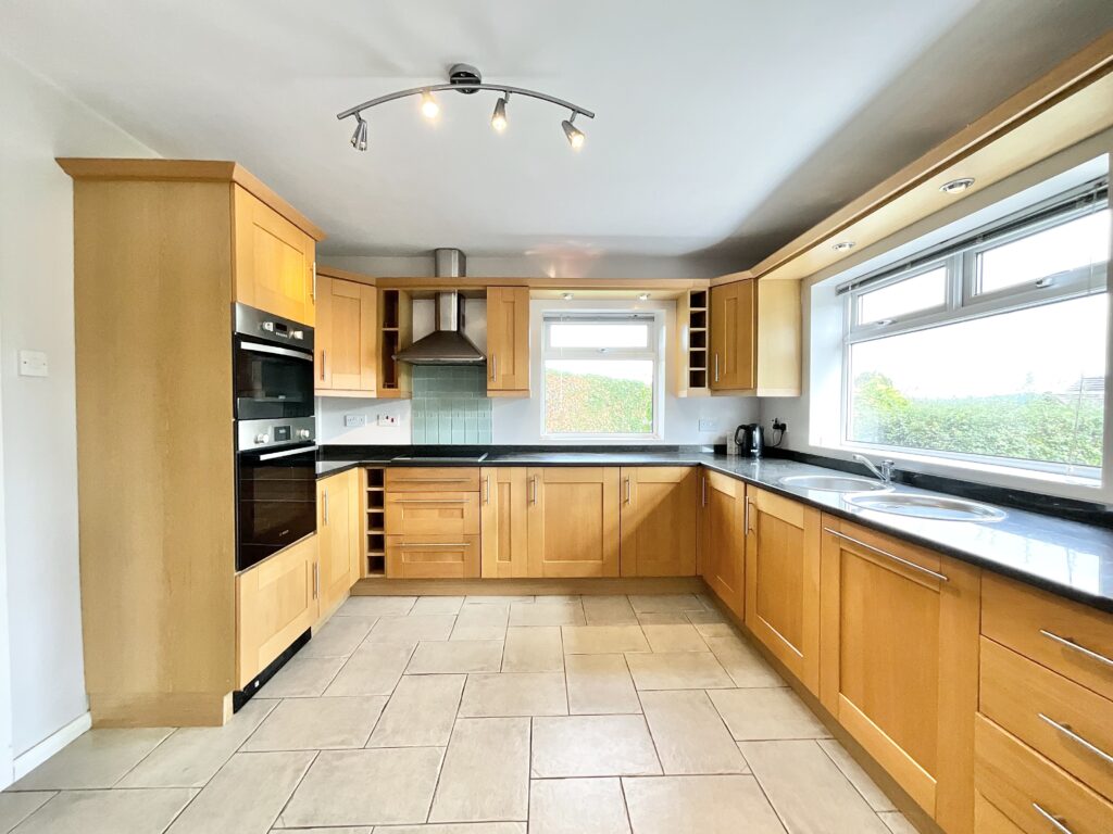 Huntley Lane, Cheadle, ST10