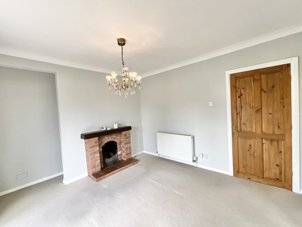 Huntley Lane, Cheadle, ST10