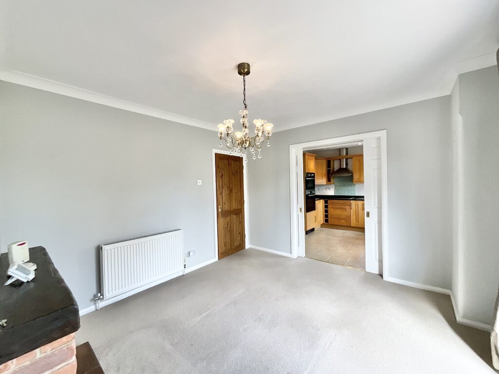Huntley Lane, Cheadle, ST10