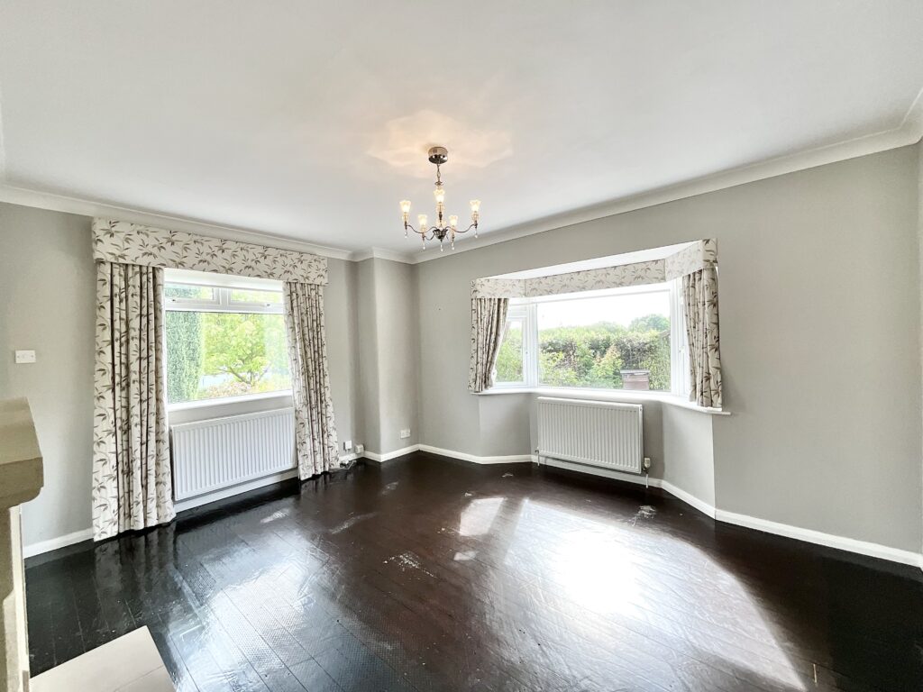 Huntley Lane, Cheadle, ST10