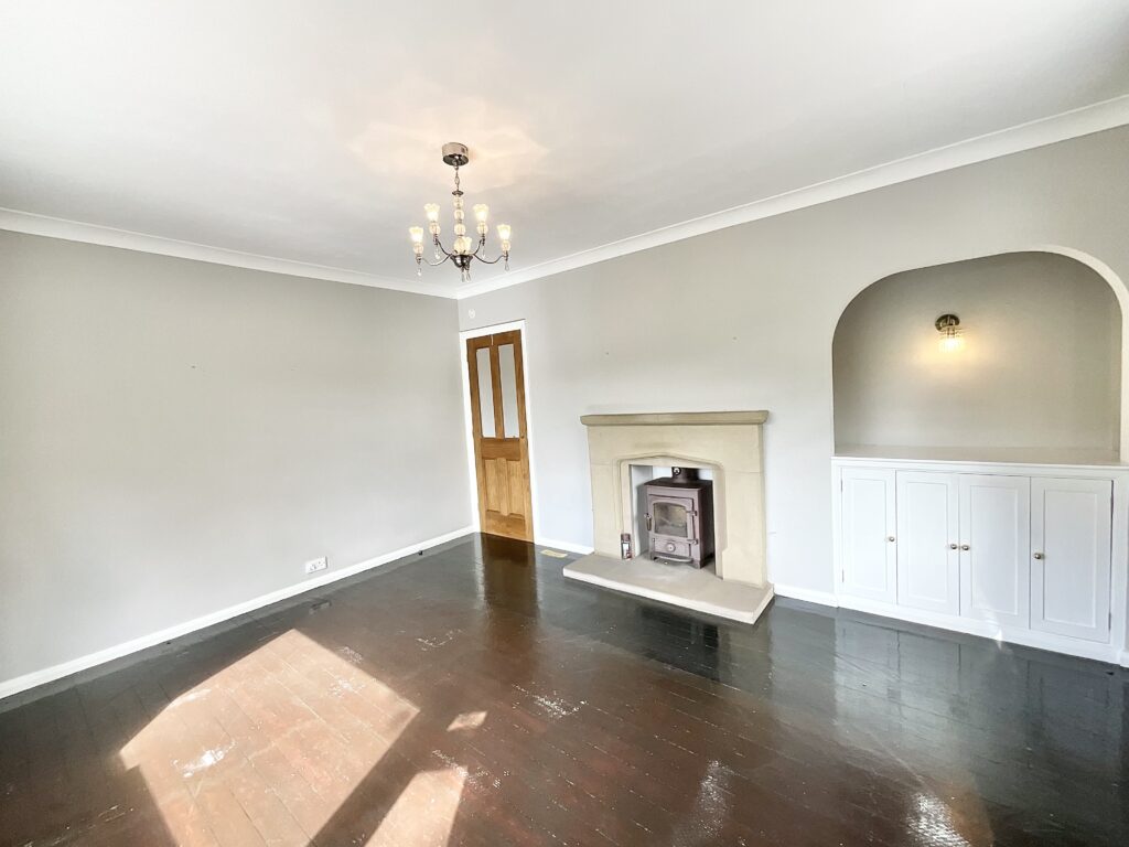 Huntley Lane, Cheadle, ST10