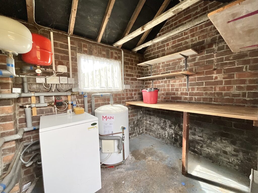 Huntley Lane, Cheadle, ST10