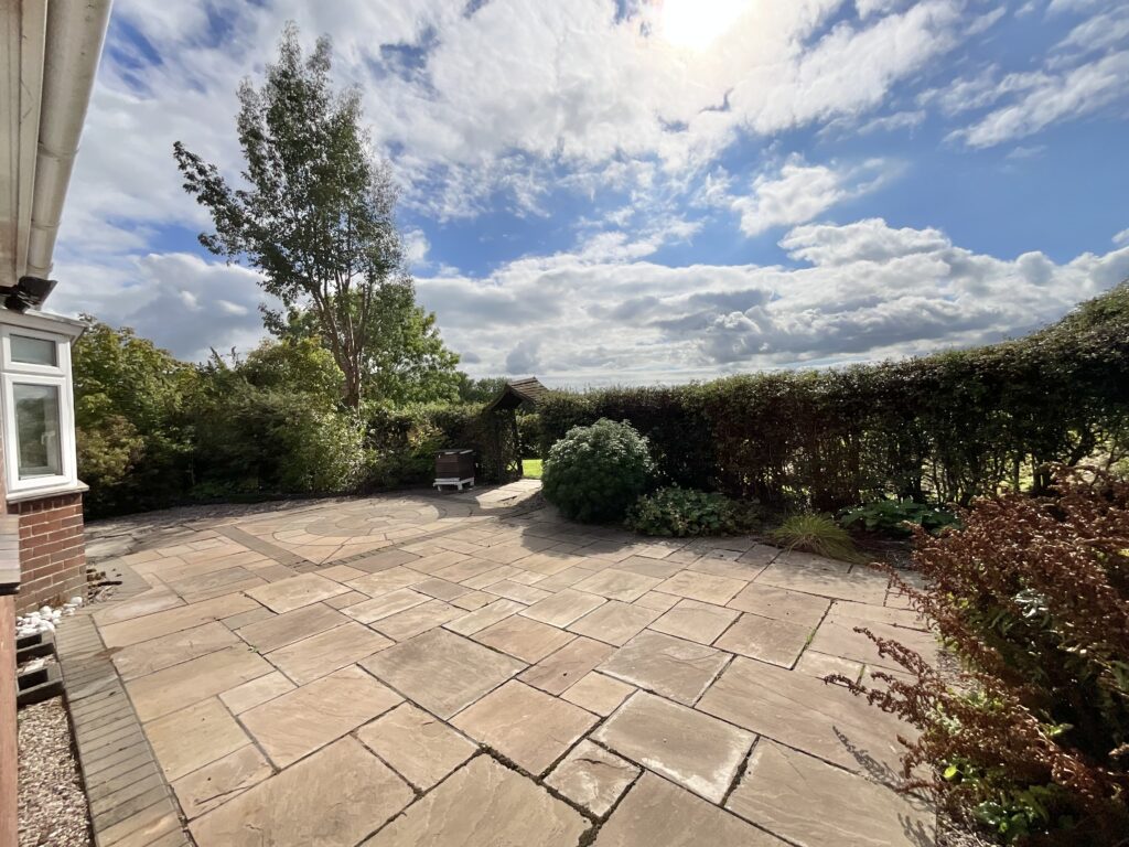 Huntley Lane, Cheadle, ST10