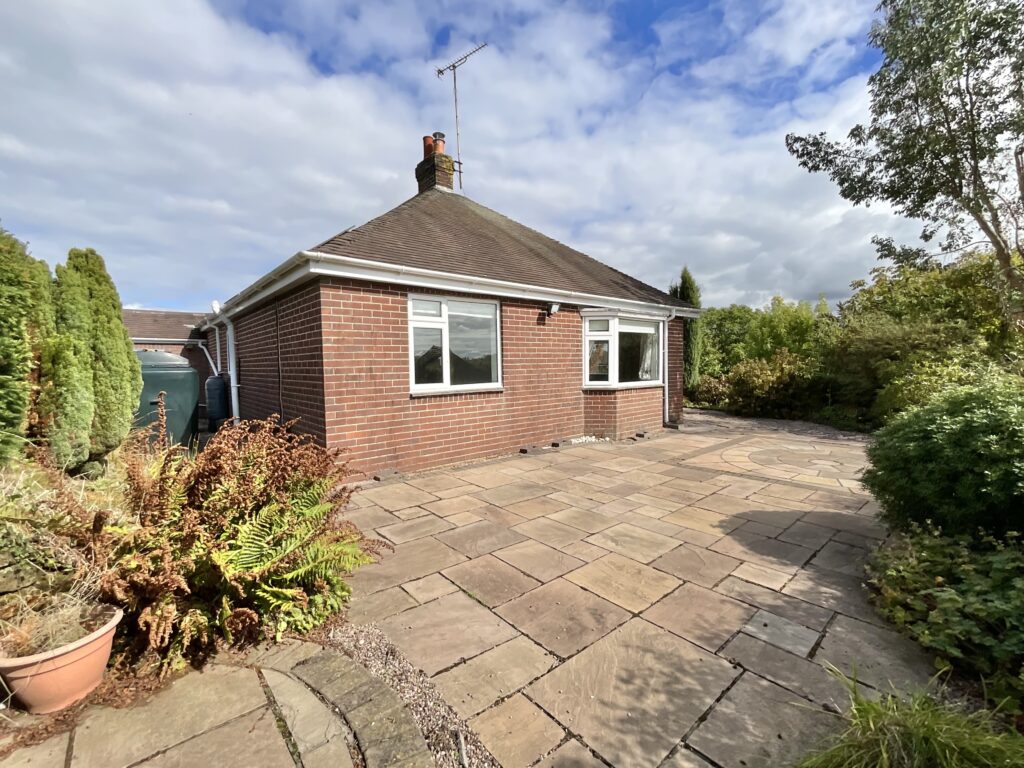 Huntley Lane, Cheadle, ST10