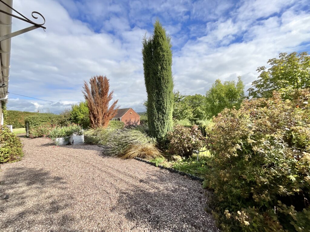 Huntley Lane, Cheadle, ST10