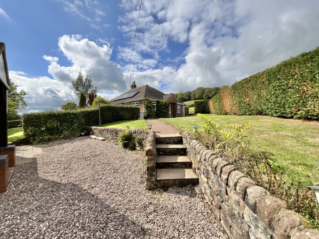 Huntley Lane, Cheadle, ST10