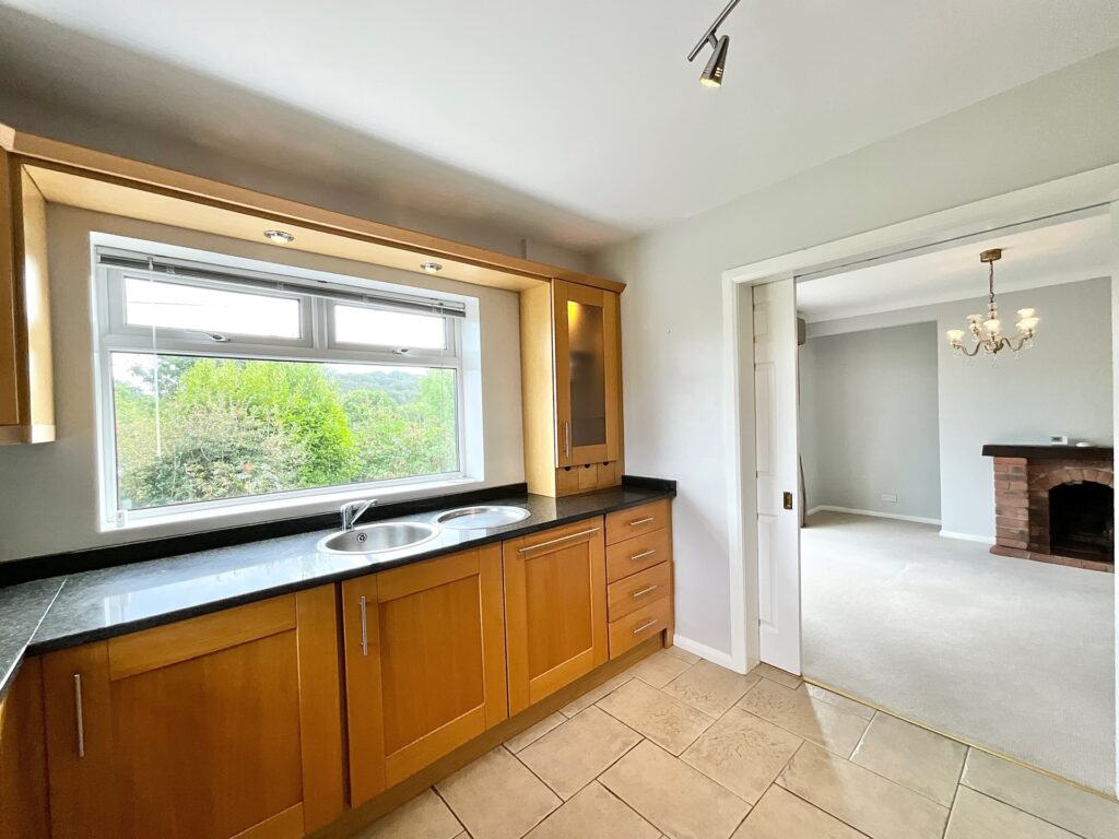 Huntley Lane, Cheadle, ST10
