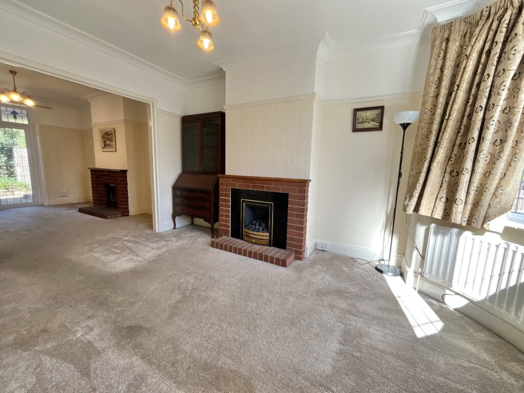 Greenacres Avenue, Blythe Bridge, ST11