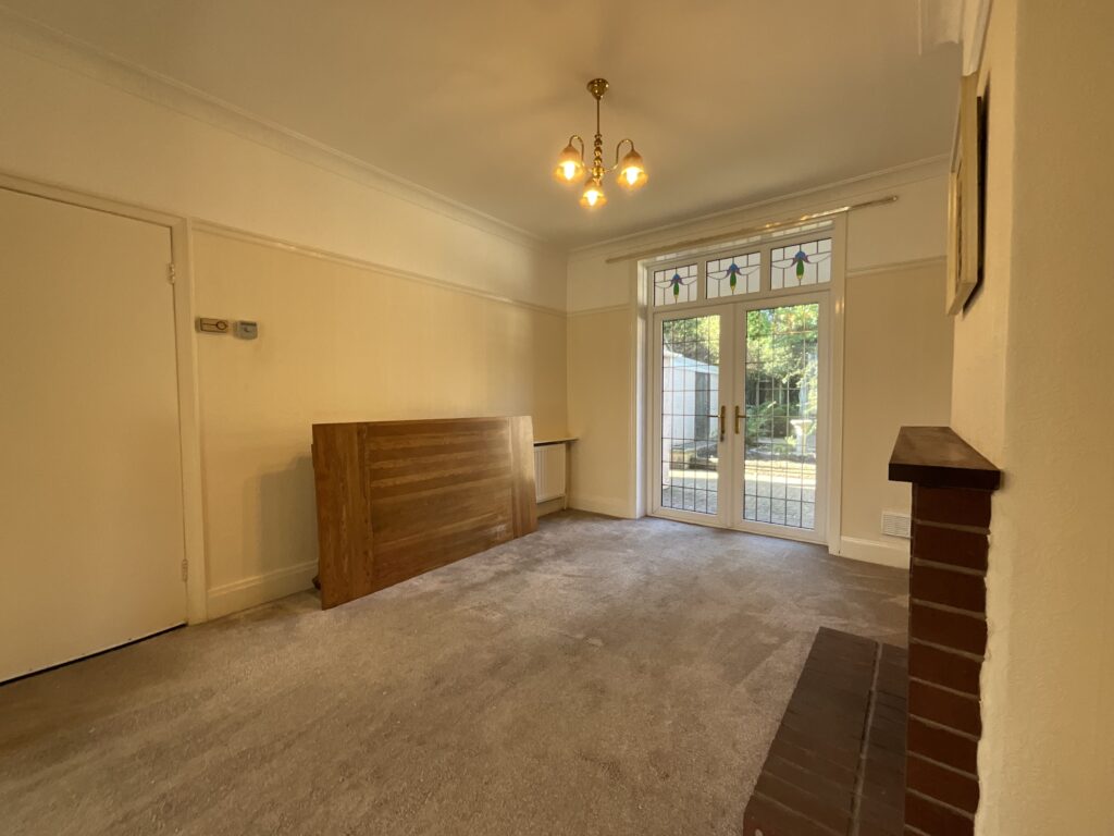 Greenacres Avenue, Blythe Bridge, ST11