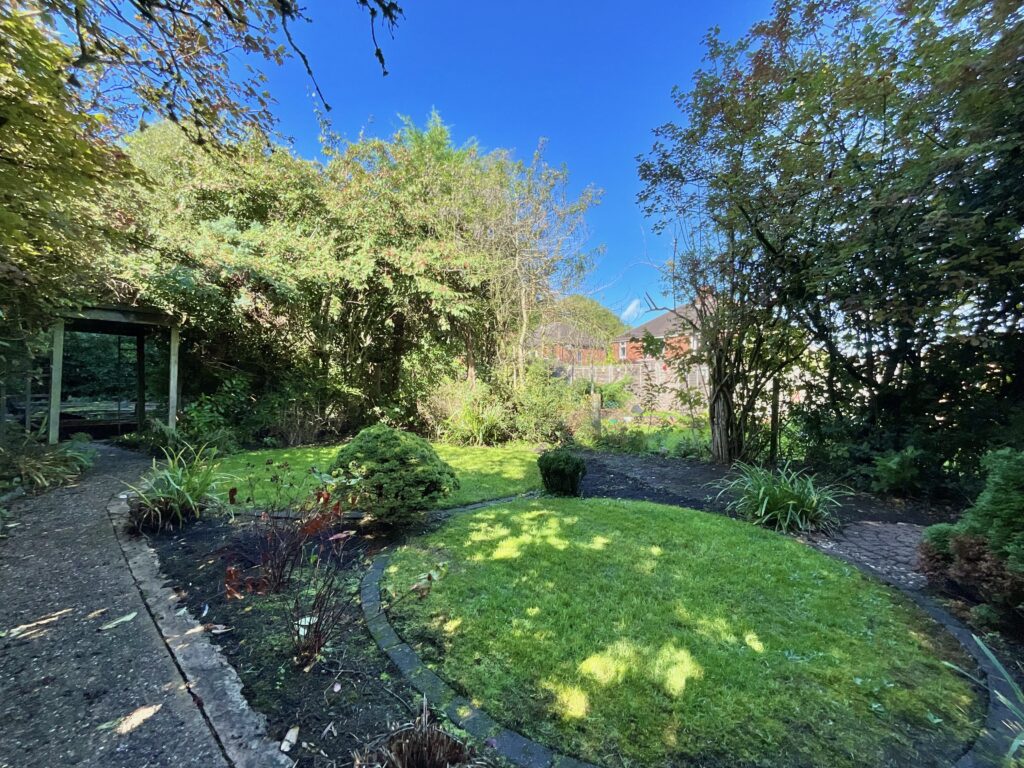 Greenacres Avenue, Blythe Bridge, ST11