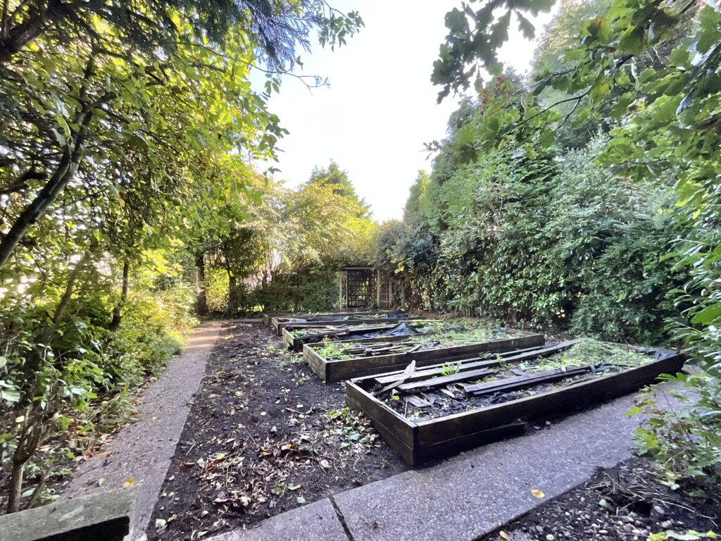 Greenacres Avenue, Blythe Bridge, ST11