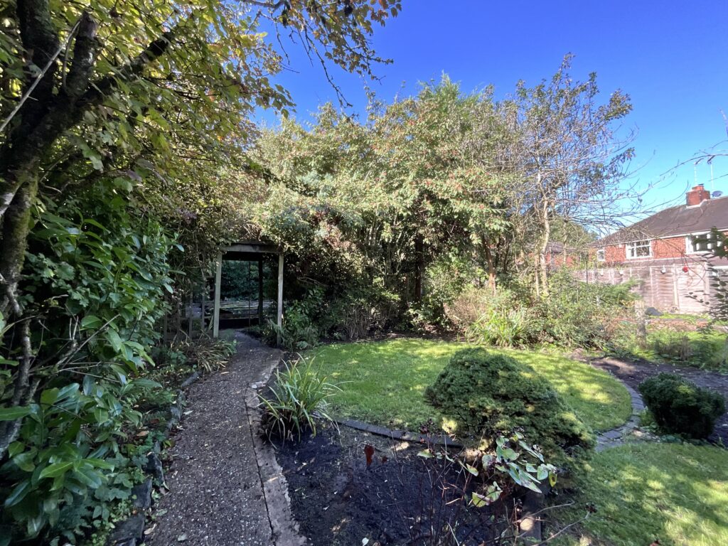 Greenacres Avenue, Blythe Bridge, ST11