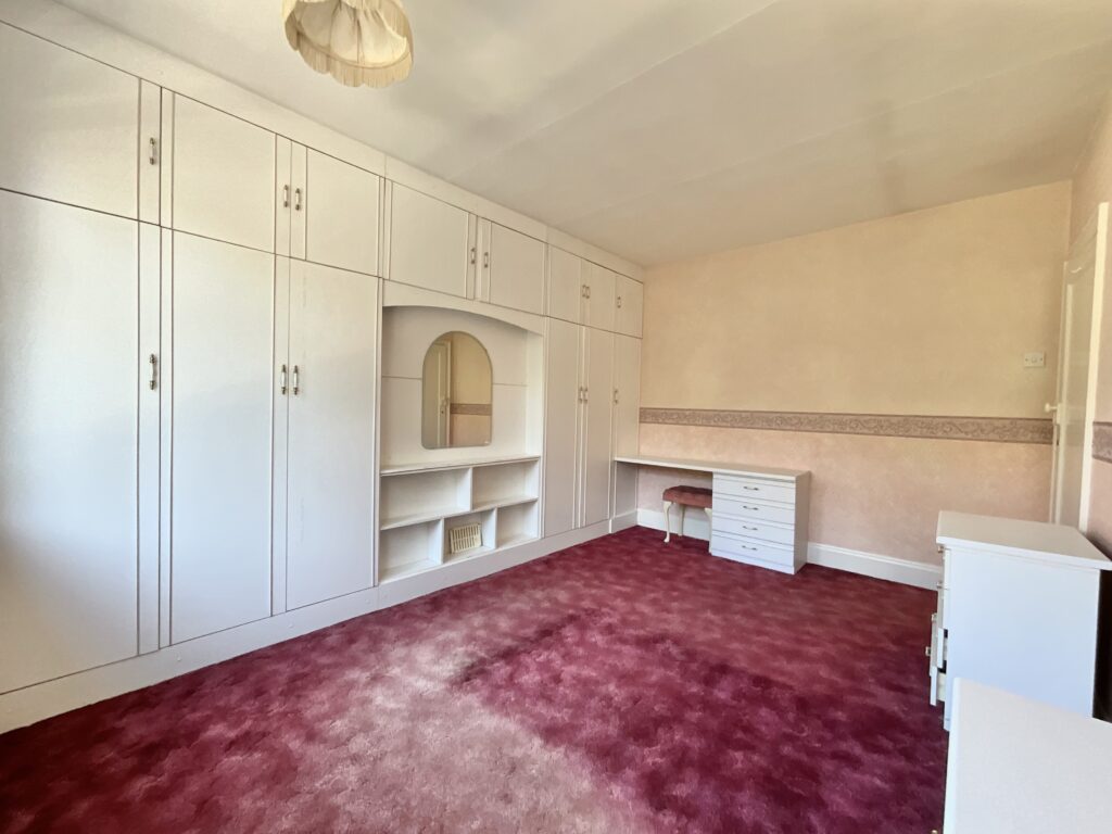 Greenacres Avenue, Blythe Bridge, ST11