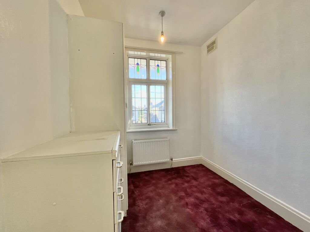 Greenacres Avenue, Blythe Bridge, ST11