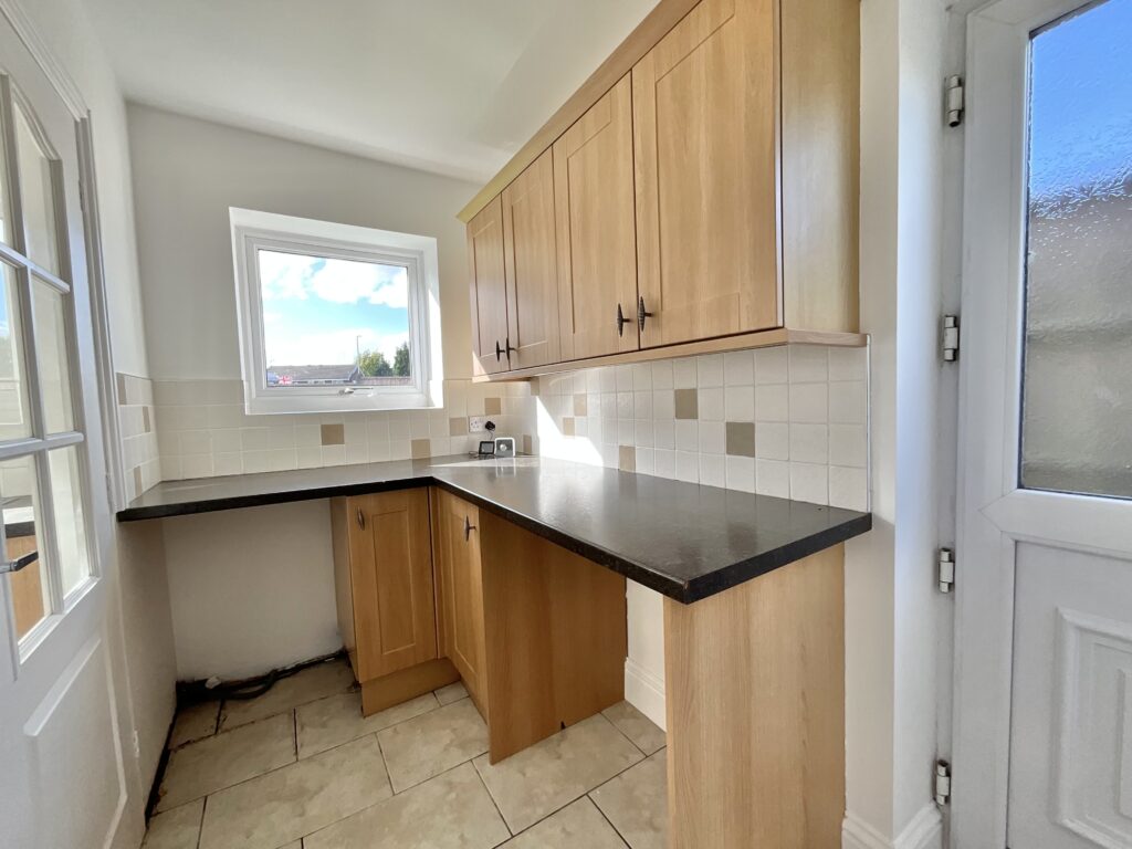 Kempton Grove, Cheadle, ST10