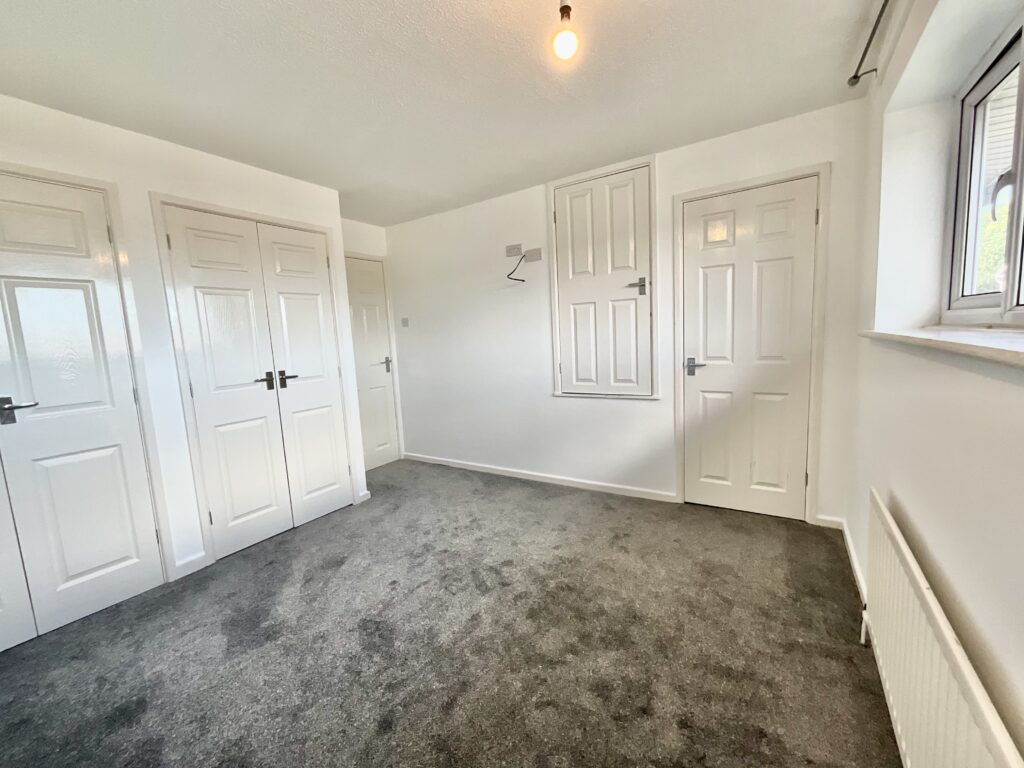 Kempton Grove, Cheadle, ST10