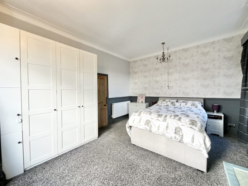 Stallington Road, Blythe Bridge, ST11