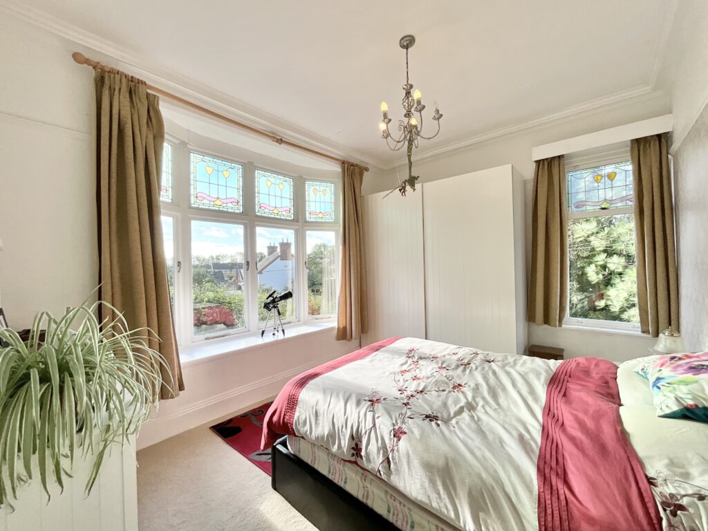 Stallington Road, Blythe Bridge, ST11