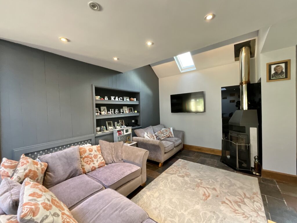 Stallington Road, Blythe Bridge, ST11