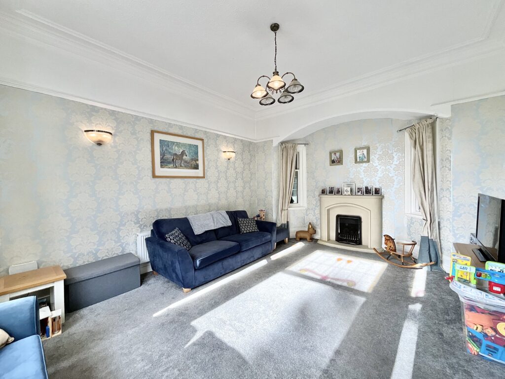 Stallington Road, Blythe Bridge, ST11